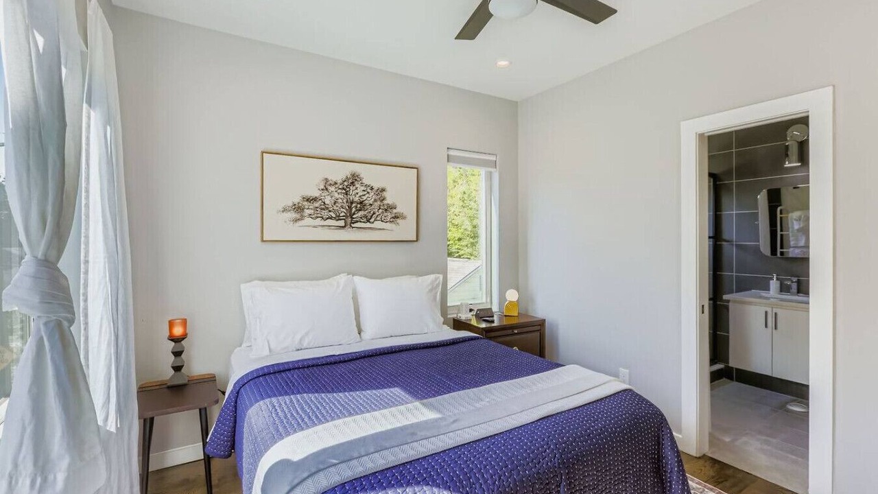 Photo of Bedroom in Durham