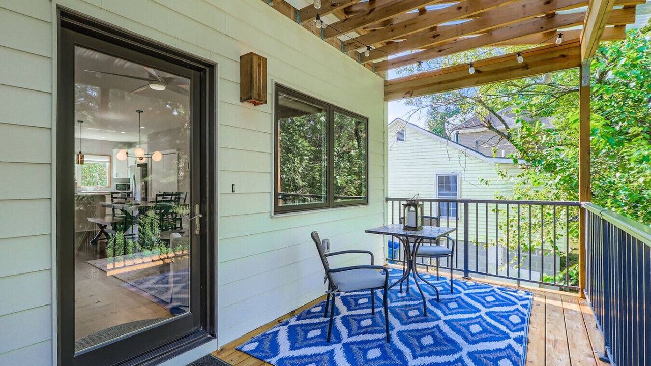Photo of Outdoor in Durham