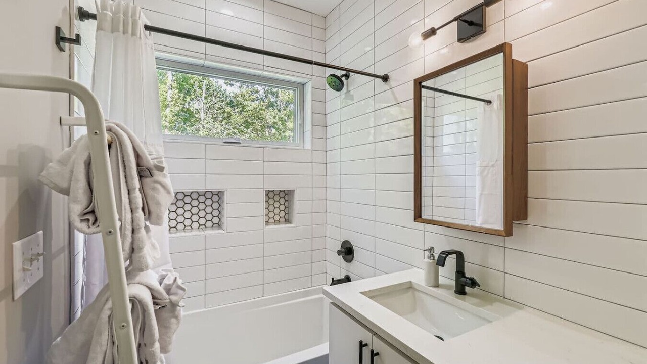 Photo of Bathroom in Durham
