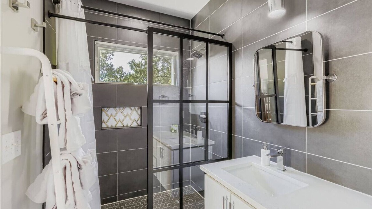 Photo of Bathroom in Durham