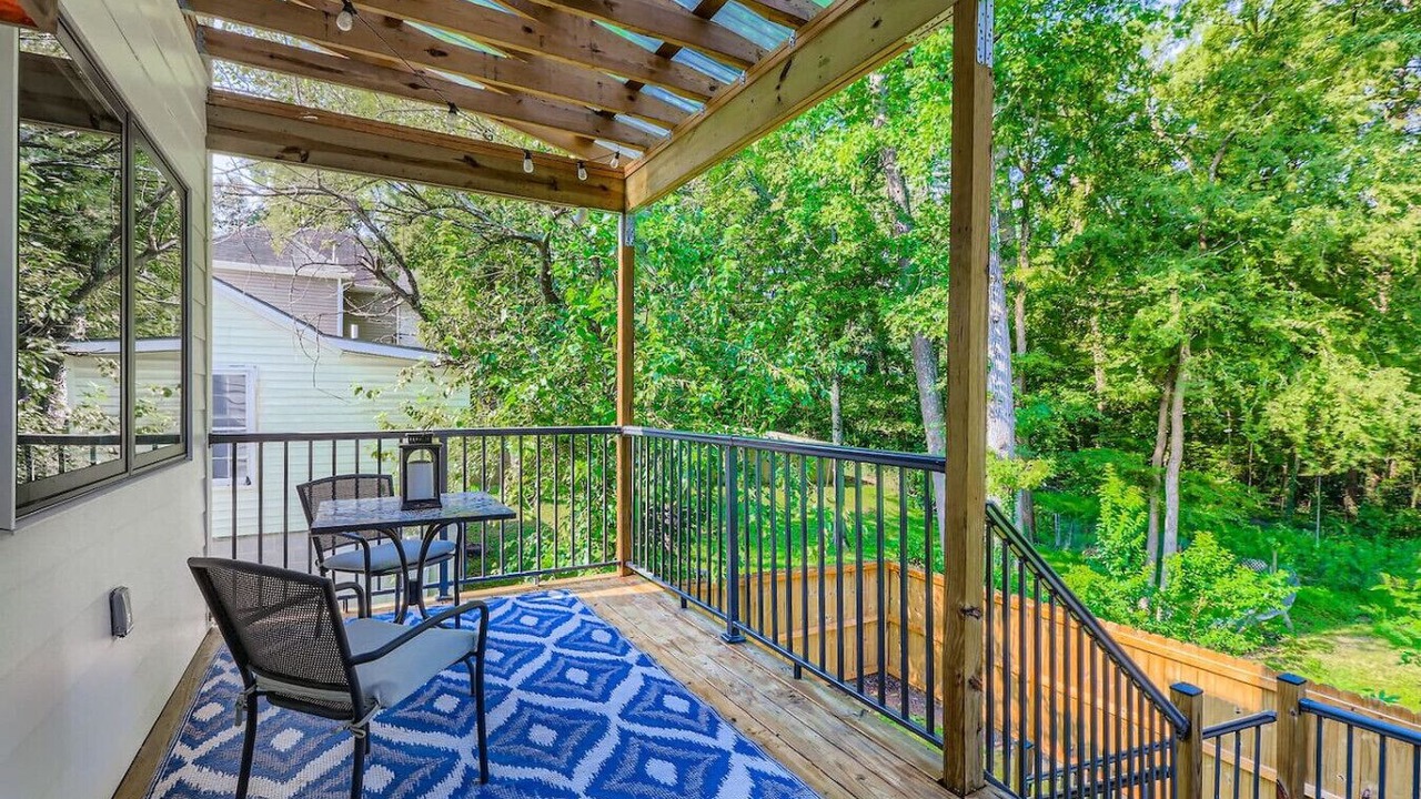 Photo of Outdoor in Durham