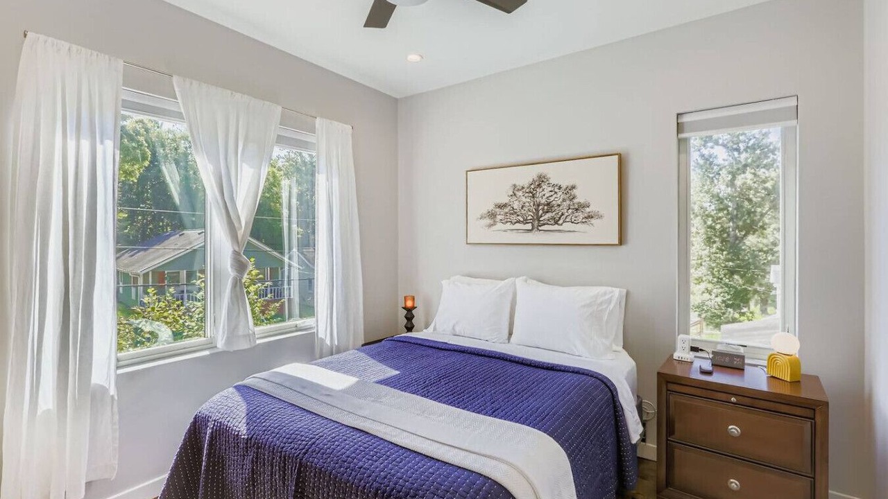 Photo of Bedroom in Durham