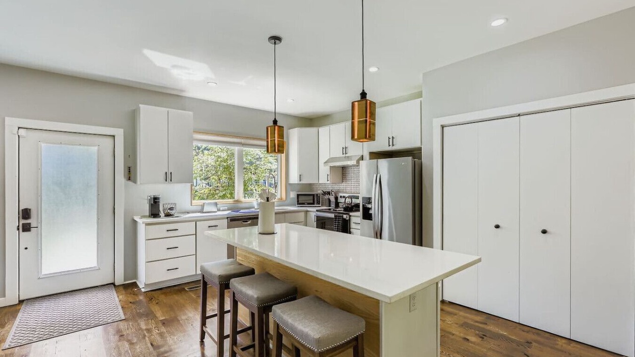 Photo of Kitchen in Durham