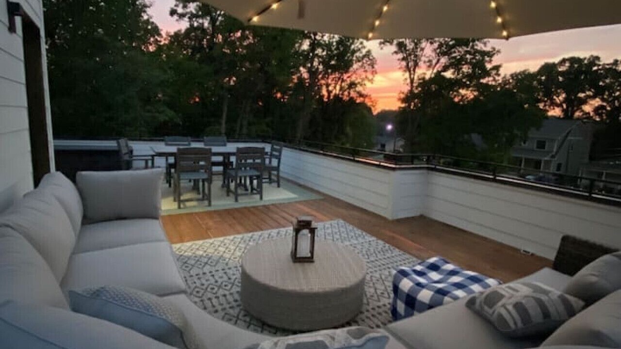 Photo of Outdoor in Durham
