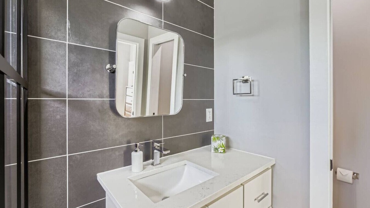 Photo of Bathroom in Durham