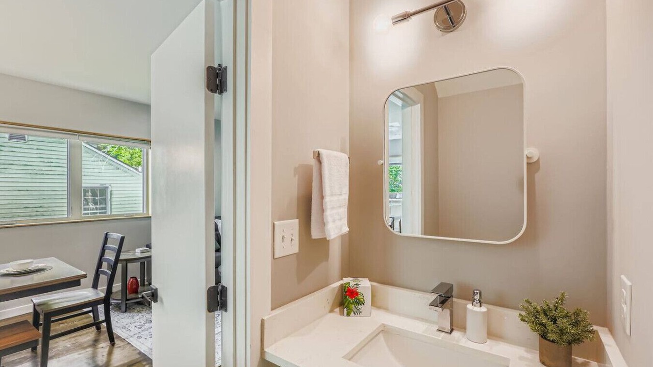 Photo of Bathroom in Durham