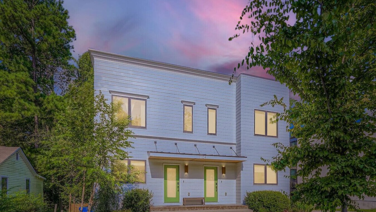 Photo of Outdoor in Durham