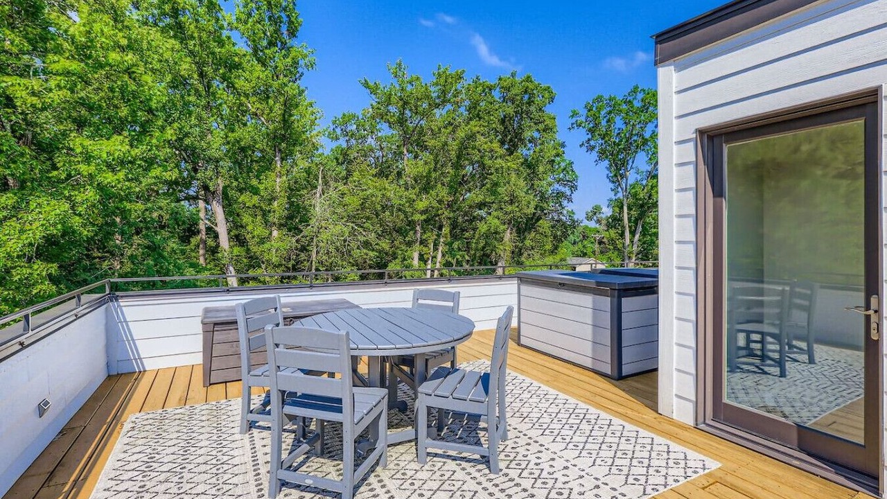 Photo of Outdoor in Durham