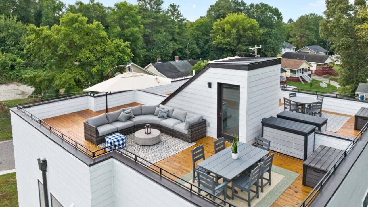 Photo of Outdoor in Durham