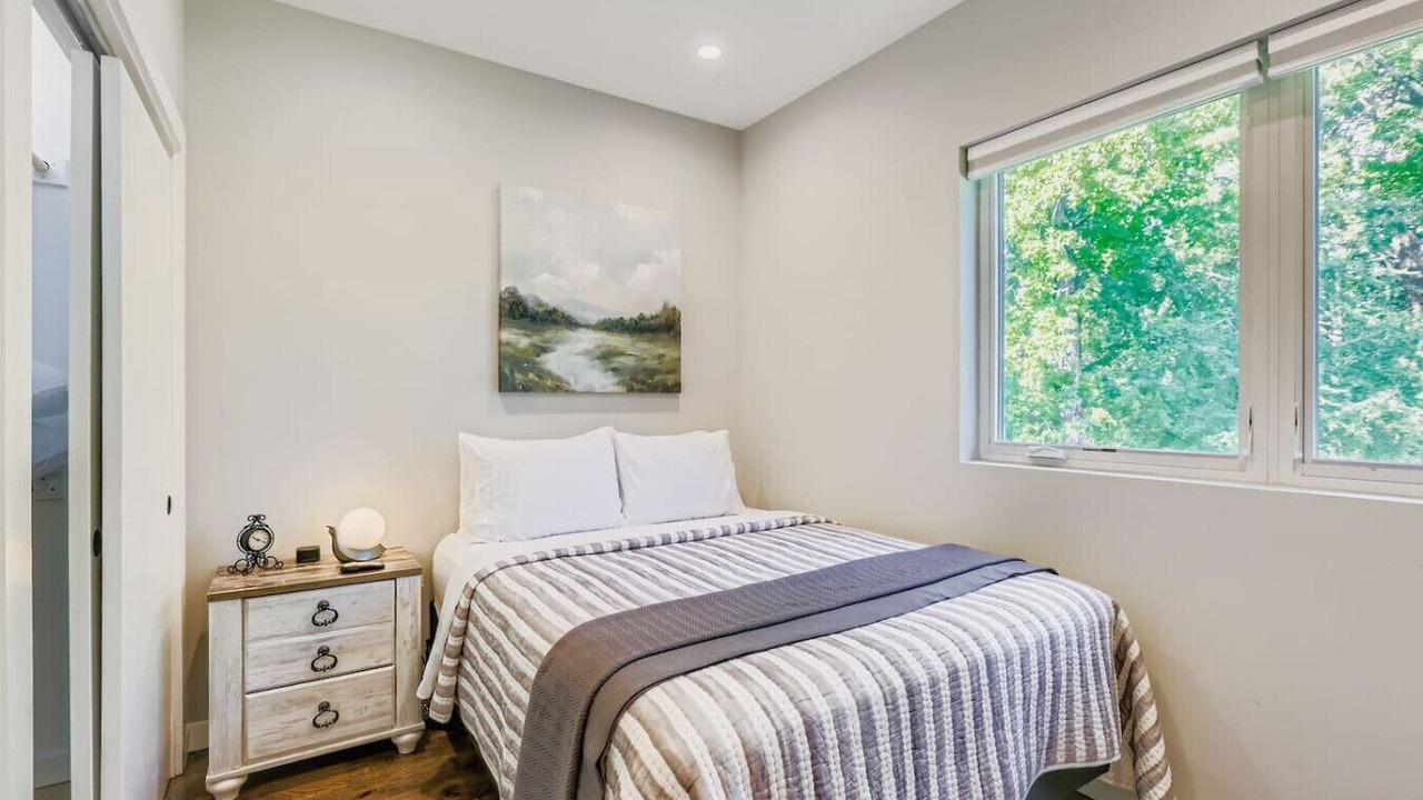 Photo of Bedroom in Durham