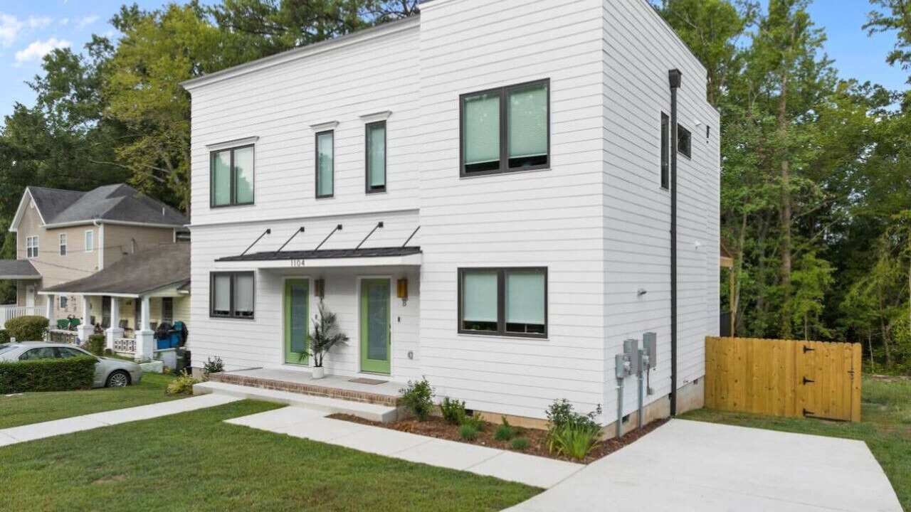 Photo of Outdoor in Durham