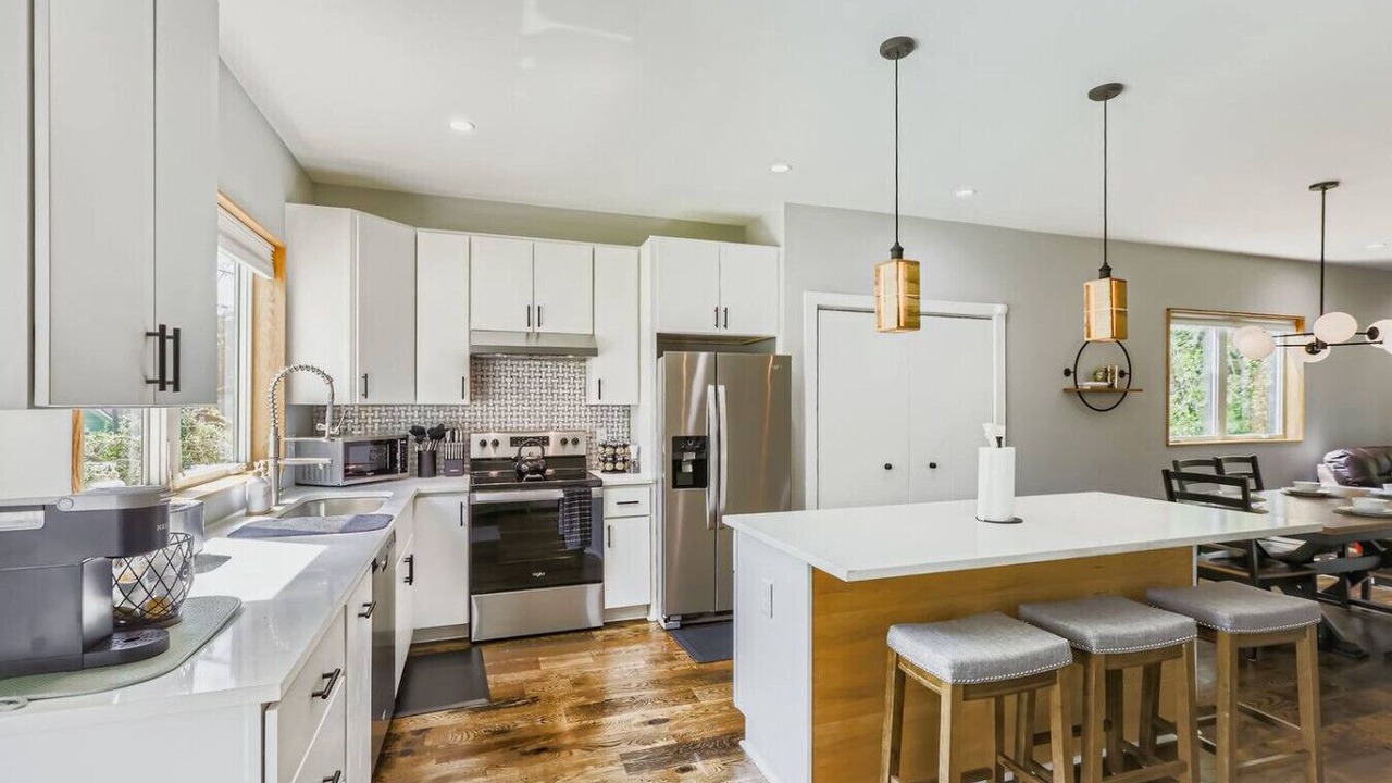 Photo of Kitchen in Durham