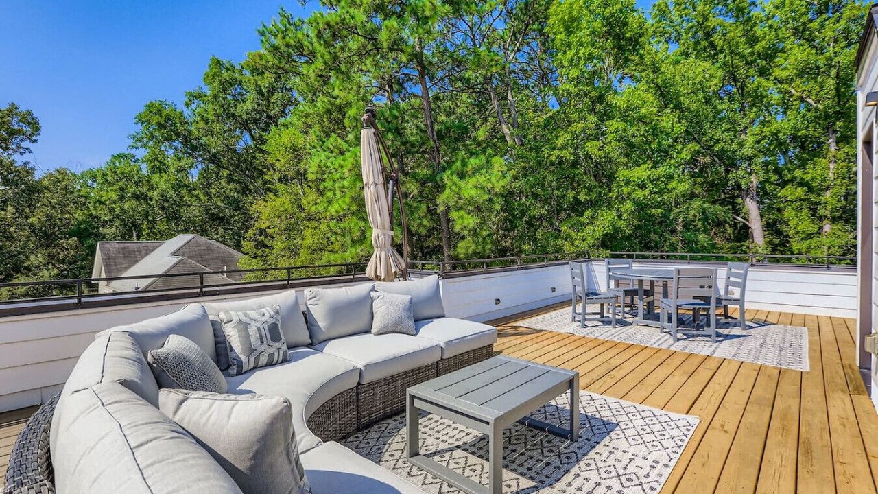 Photo of Outdoor in Durham