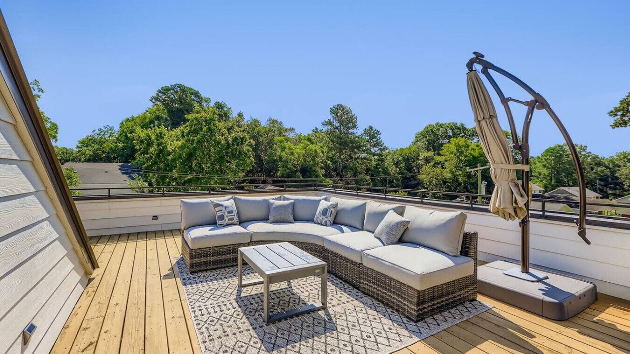 Photo of Outdoor in Durham