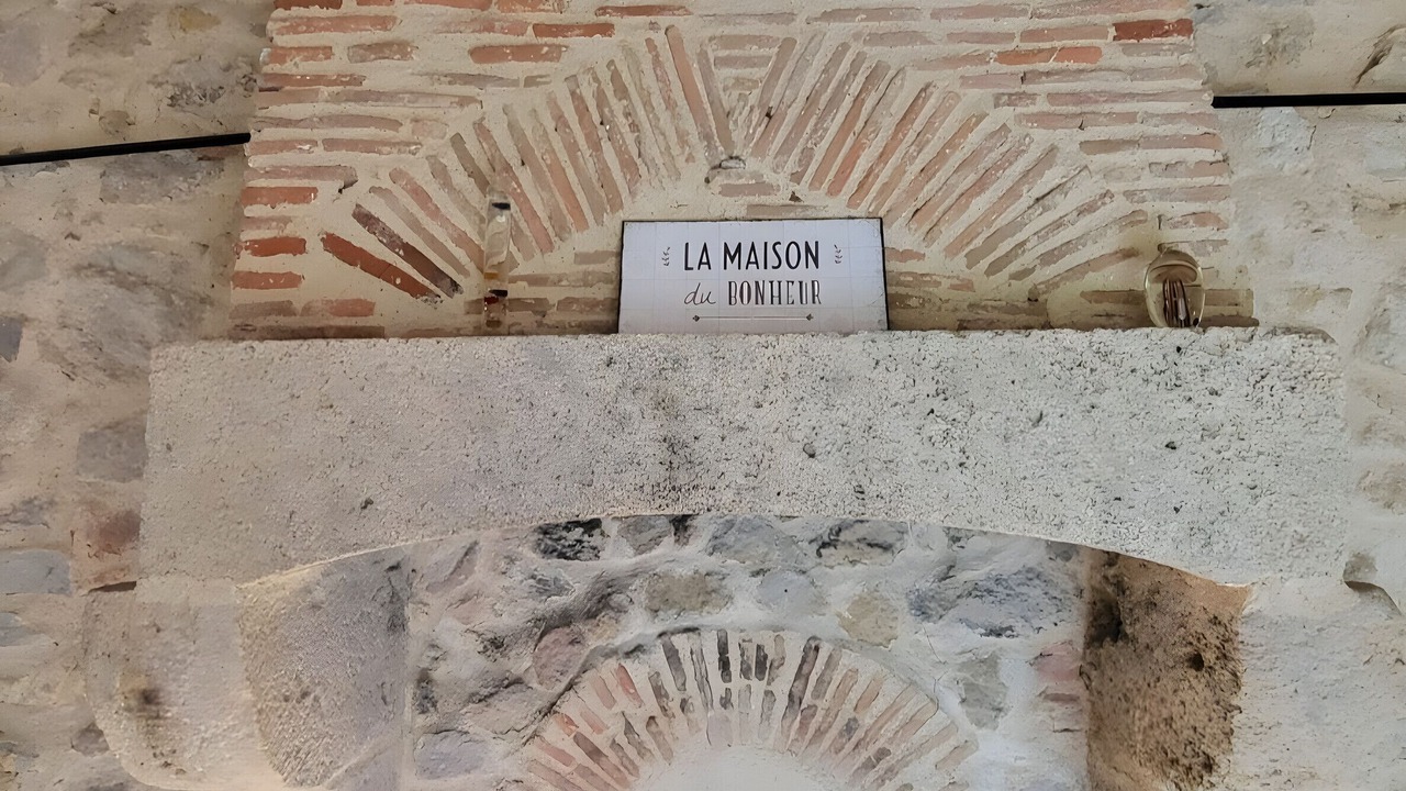 Photo of Others in Mazeres