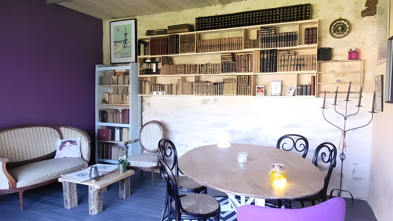 Photo of Others in Mazeres