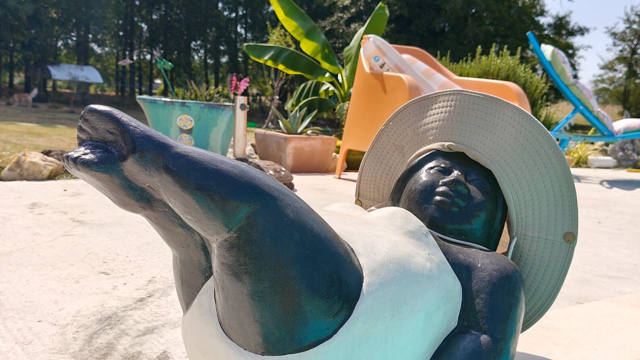 Photo of Outdoor in Mazeres