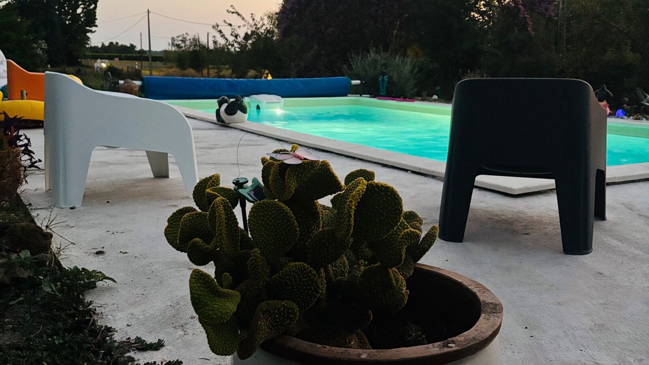 Photo of Outdoor in Mazeres