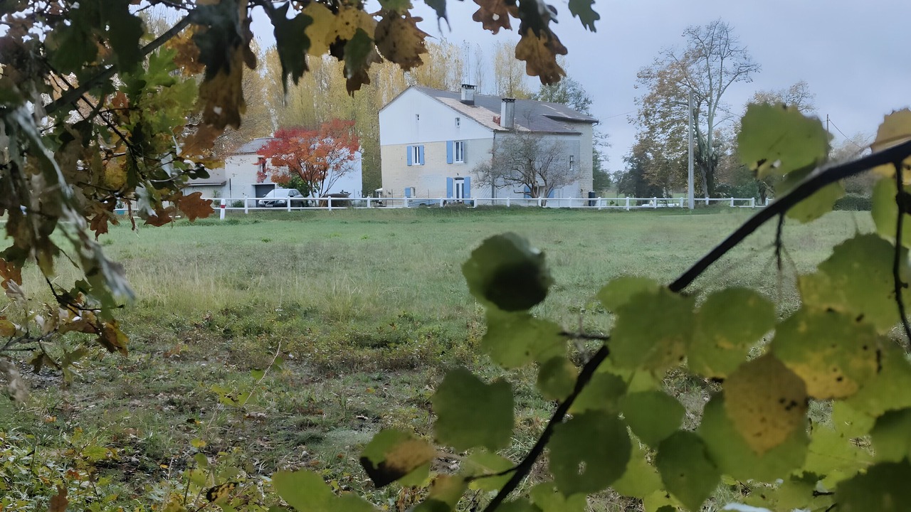 Photo of Outdoor in Mazeres