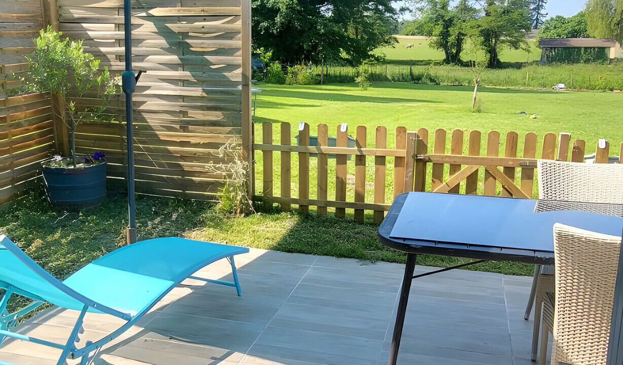 Photo of Outdoor in Mazeres