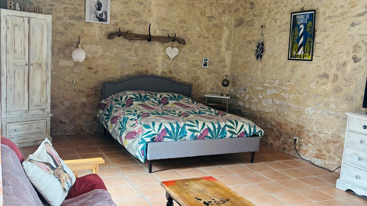 Photo of Others in Mazeres