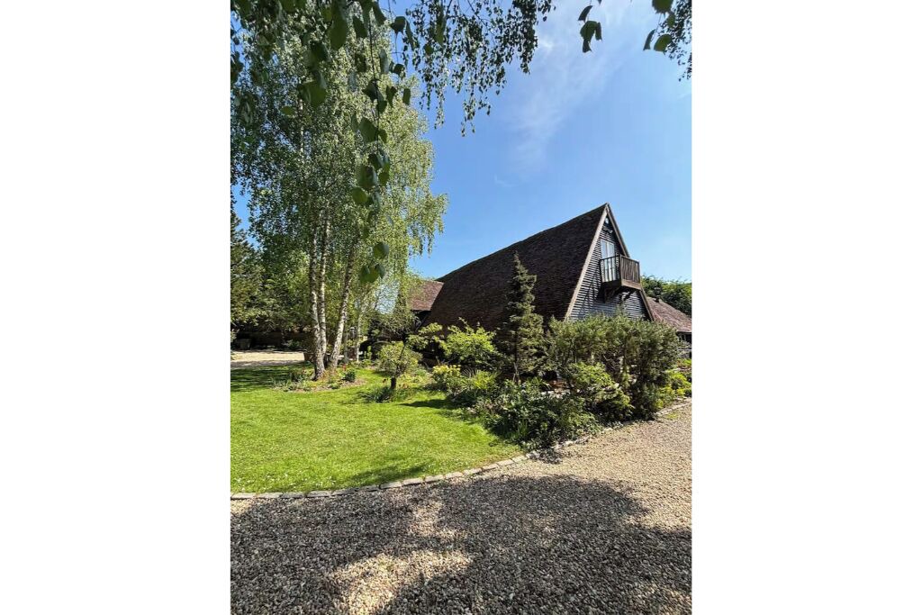 Photo of Outdoor in Sheldwich