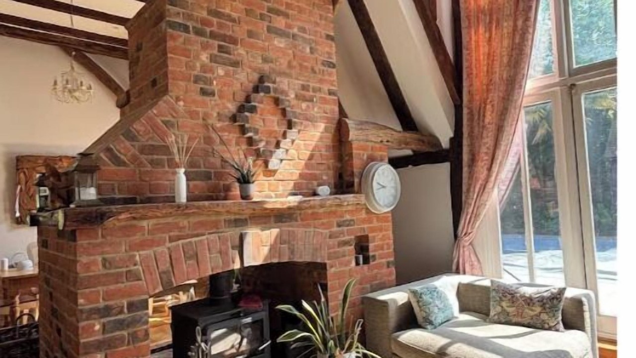 Photo of Livingroom in Sheldwich