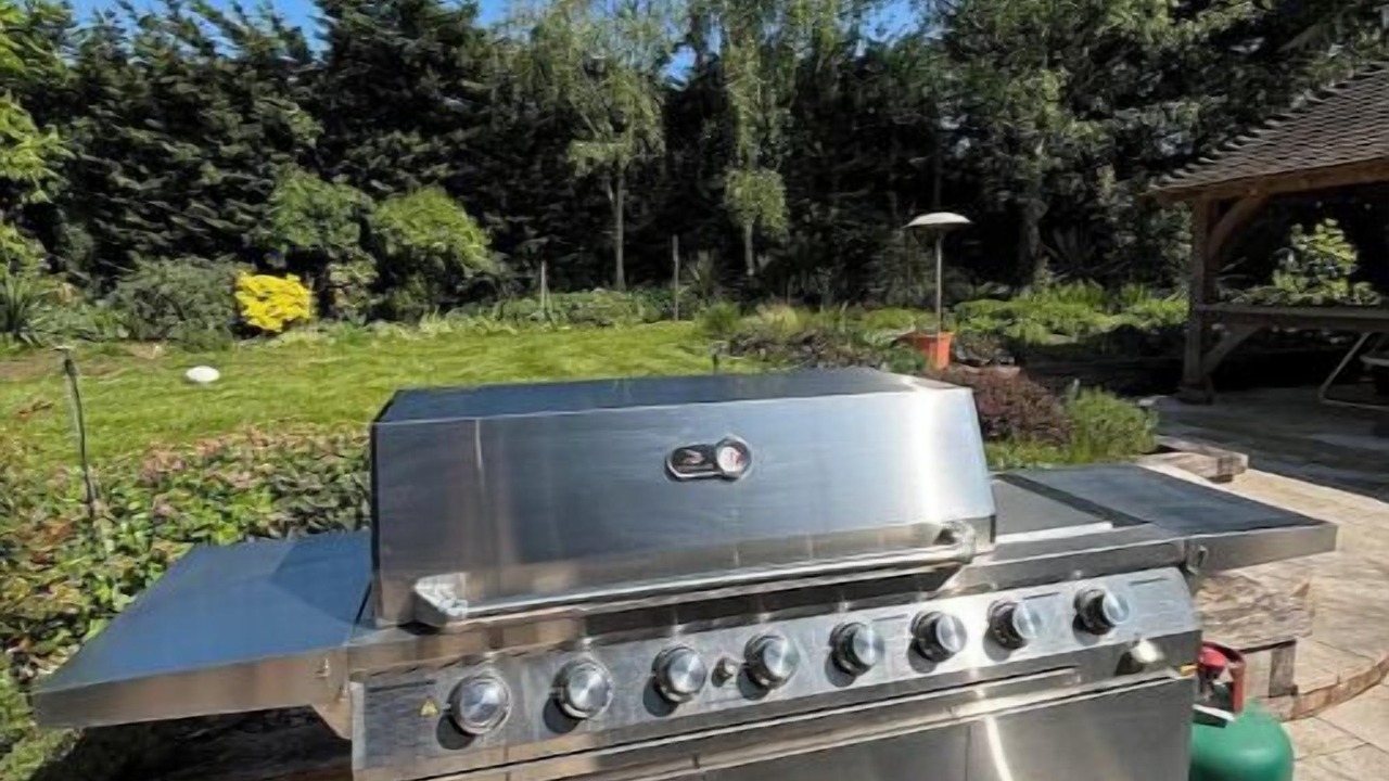 Photo of Outdoor in Sheldwich