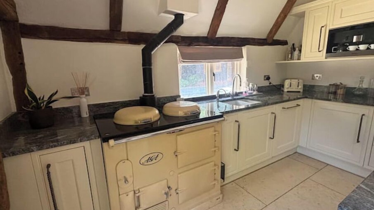 Photo of Kitchen in Sheldwich