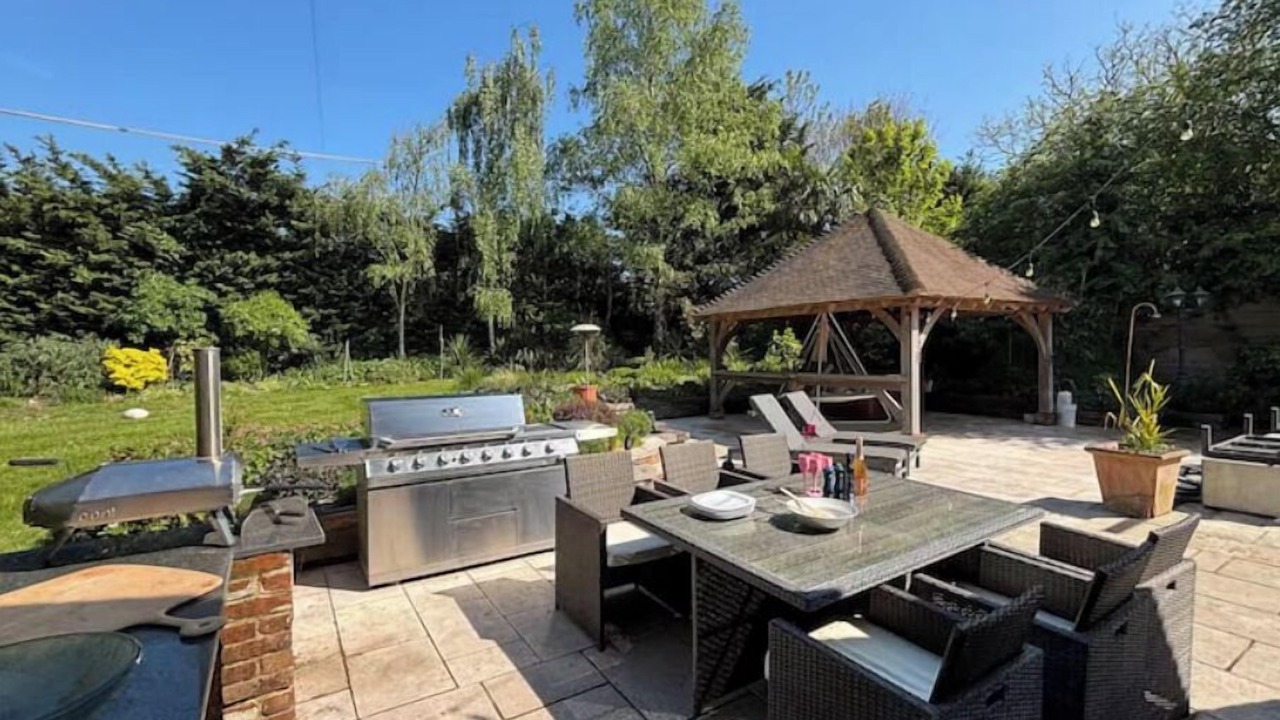 Photo of Outdoor in Sheldwich