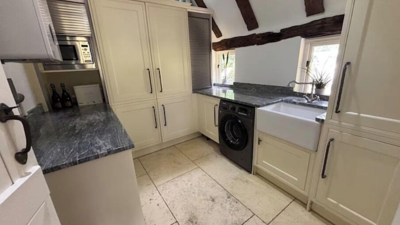 Photo of Kitchen in Sheldwich