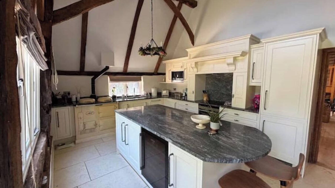 Photo of Kitchen in Sheldwich