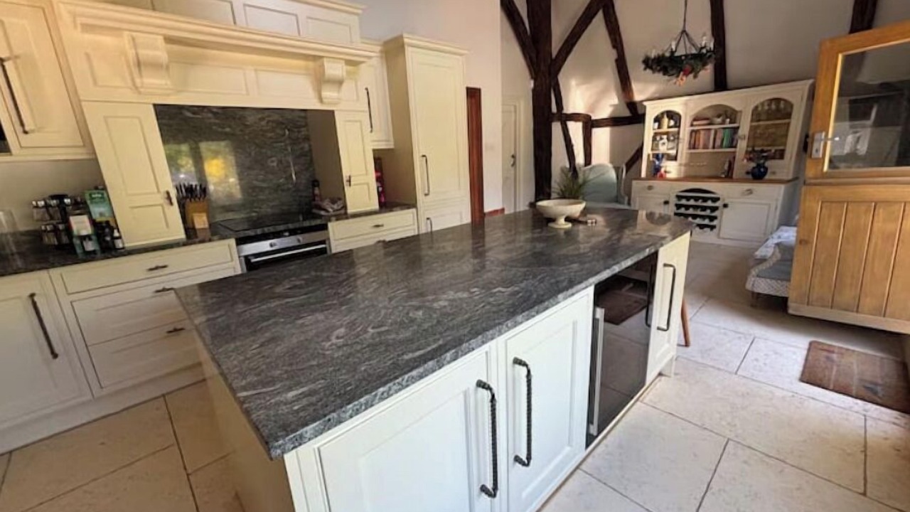 Photo of Kitchen in Sheldwich