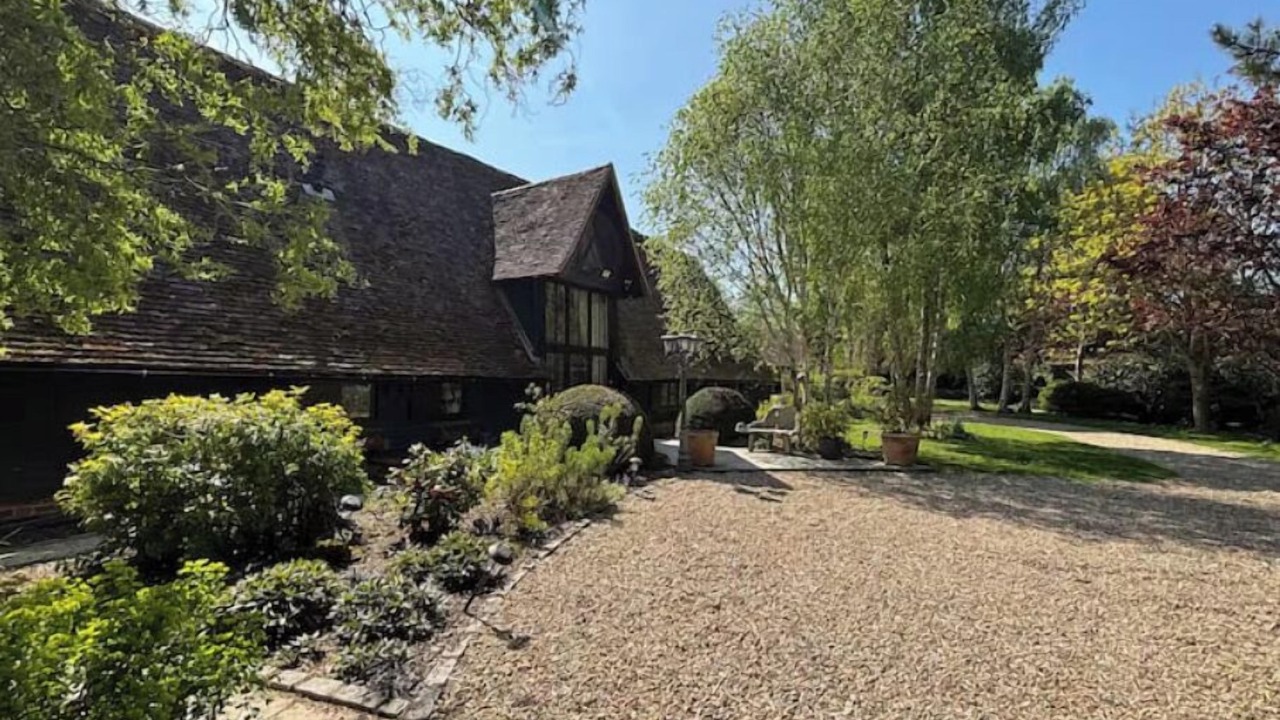 Photo of Outdoor in Sheldwich