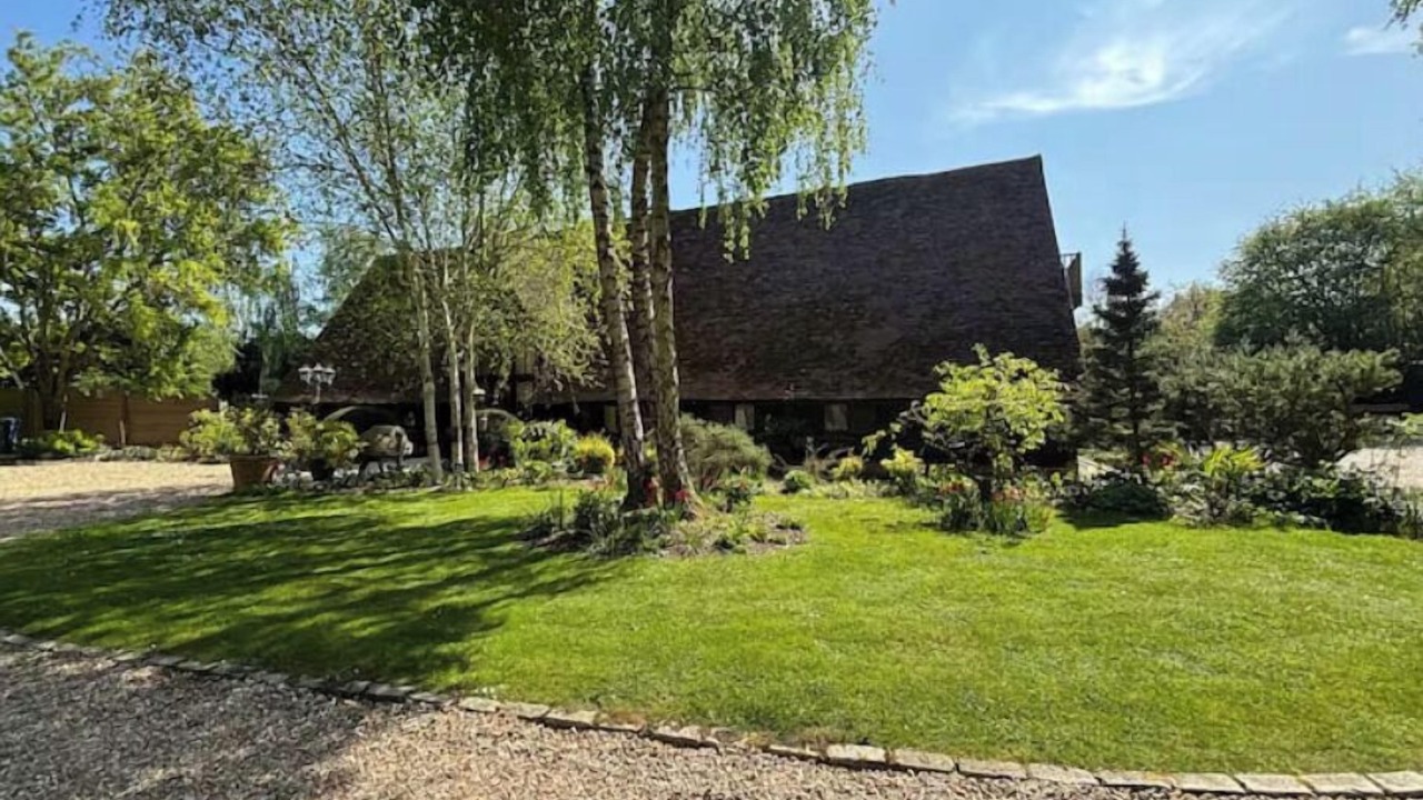 Photo of Outdoor in Sheldwich