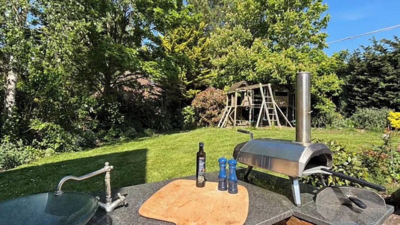 Photo of Outdoor in Sheldwich