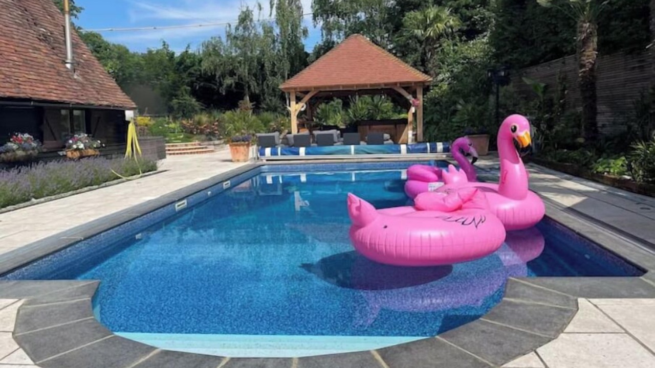 Photo of Outdoor in Sheldwich