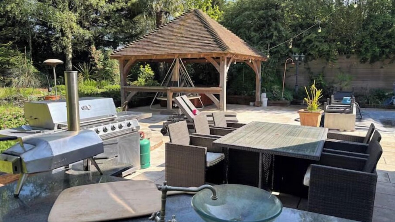 Photo of Outdoor in Sheldwich