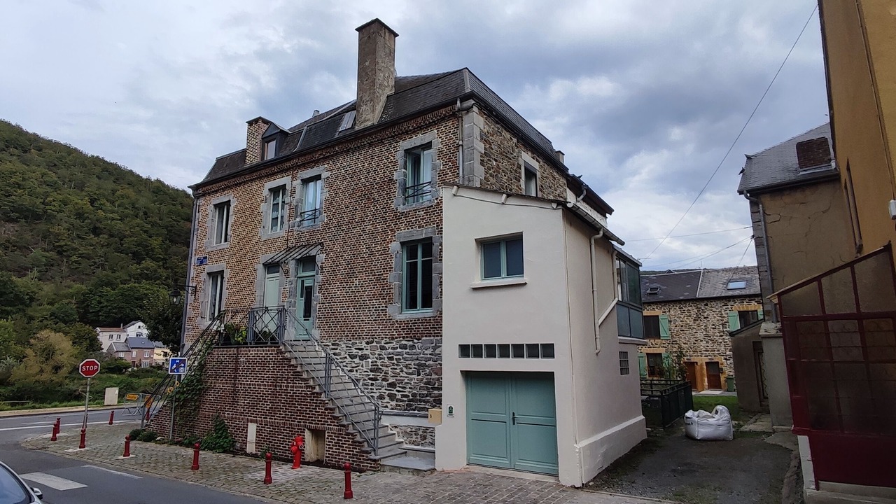 Photo of Outdoor in Revin