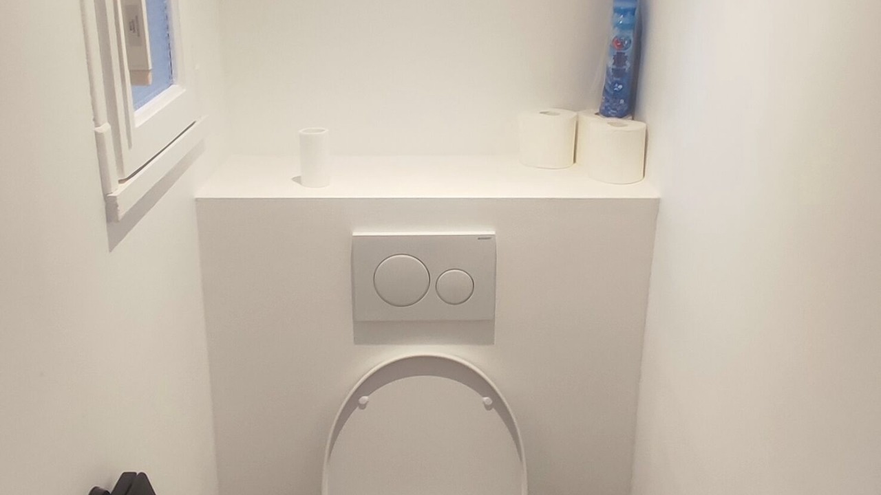 Photo of Bathroom in Revin