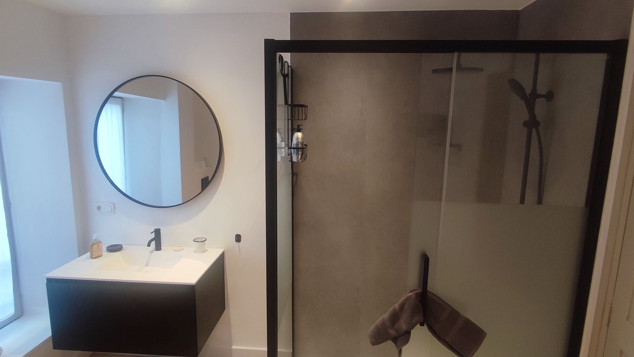 Photo of Bathroom in Revin