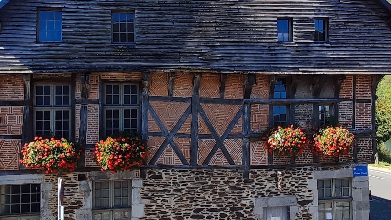 Photo of Outdoor in Revin