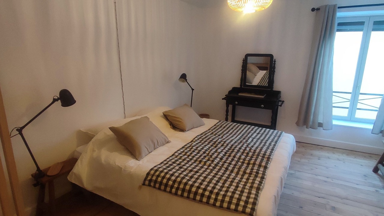 Photo of Bedroom in Revin