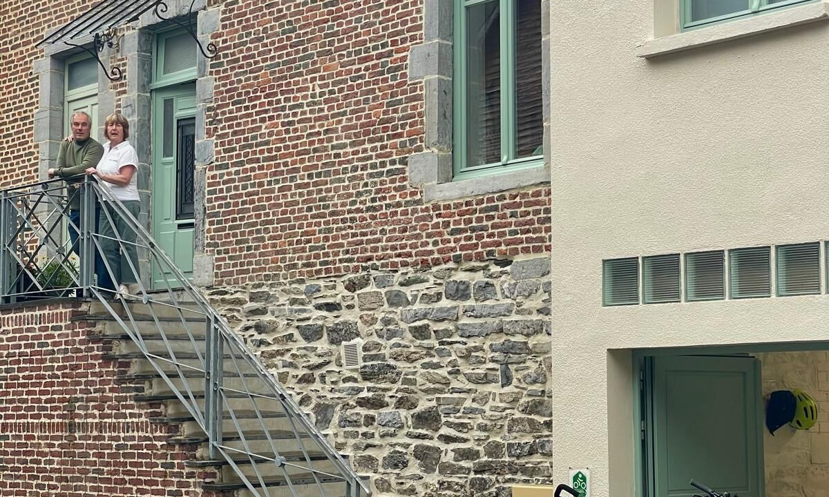 Photo of Outdoor in Revin