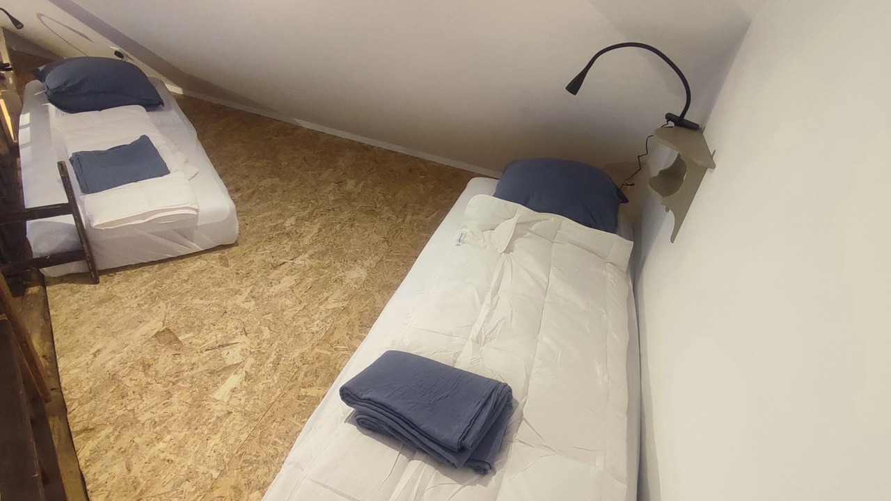 Photo of Bedroom in Revin