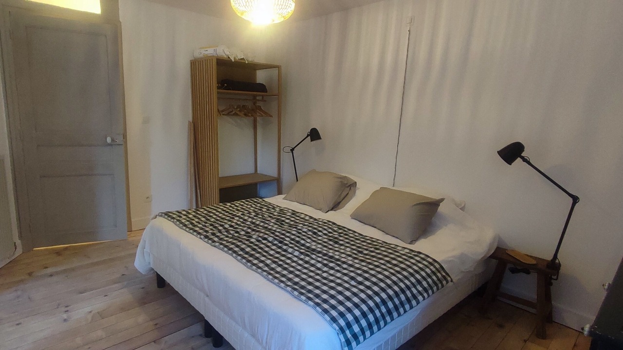 Photo of Bedroom in Revin