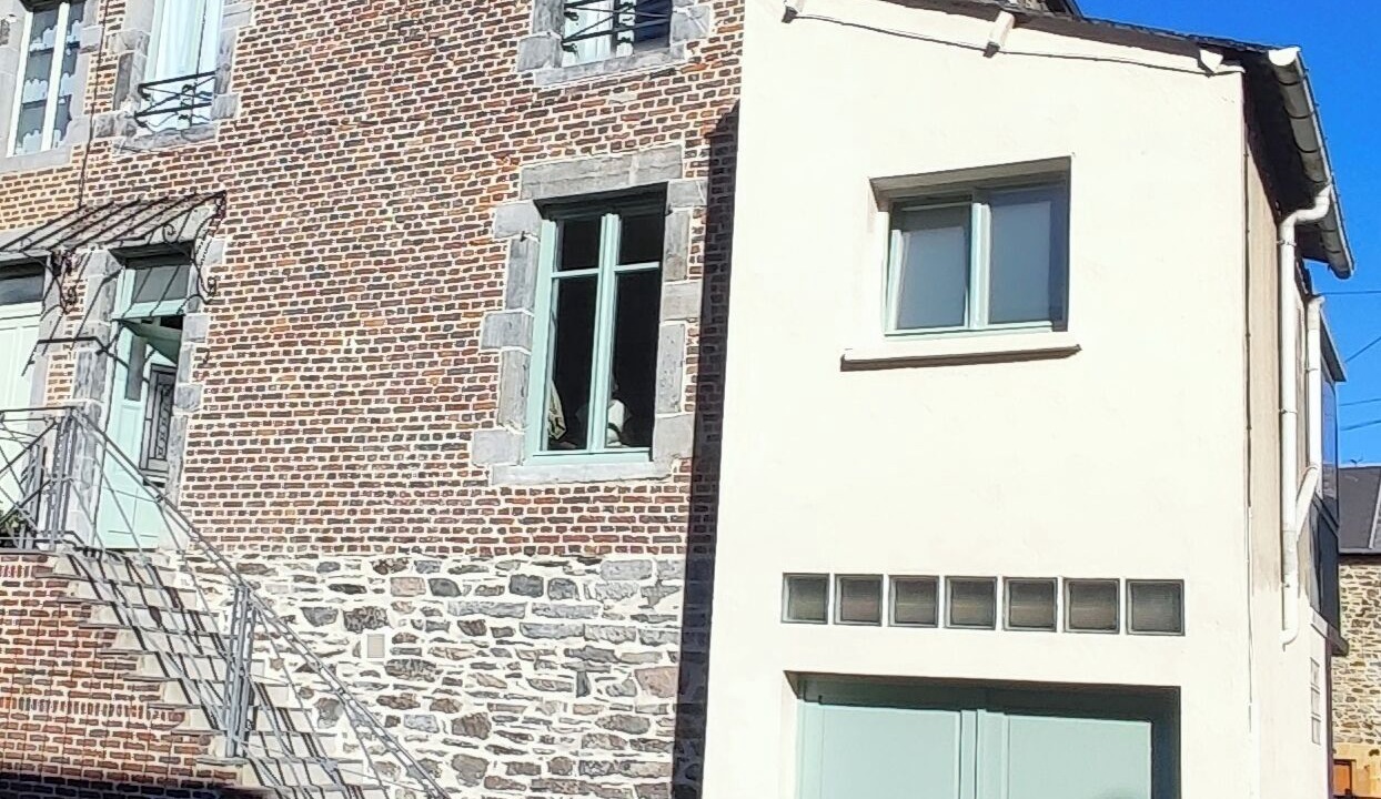 Photo of Outdoor in Revin