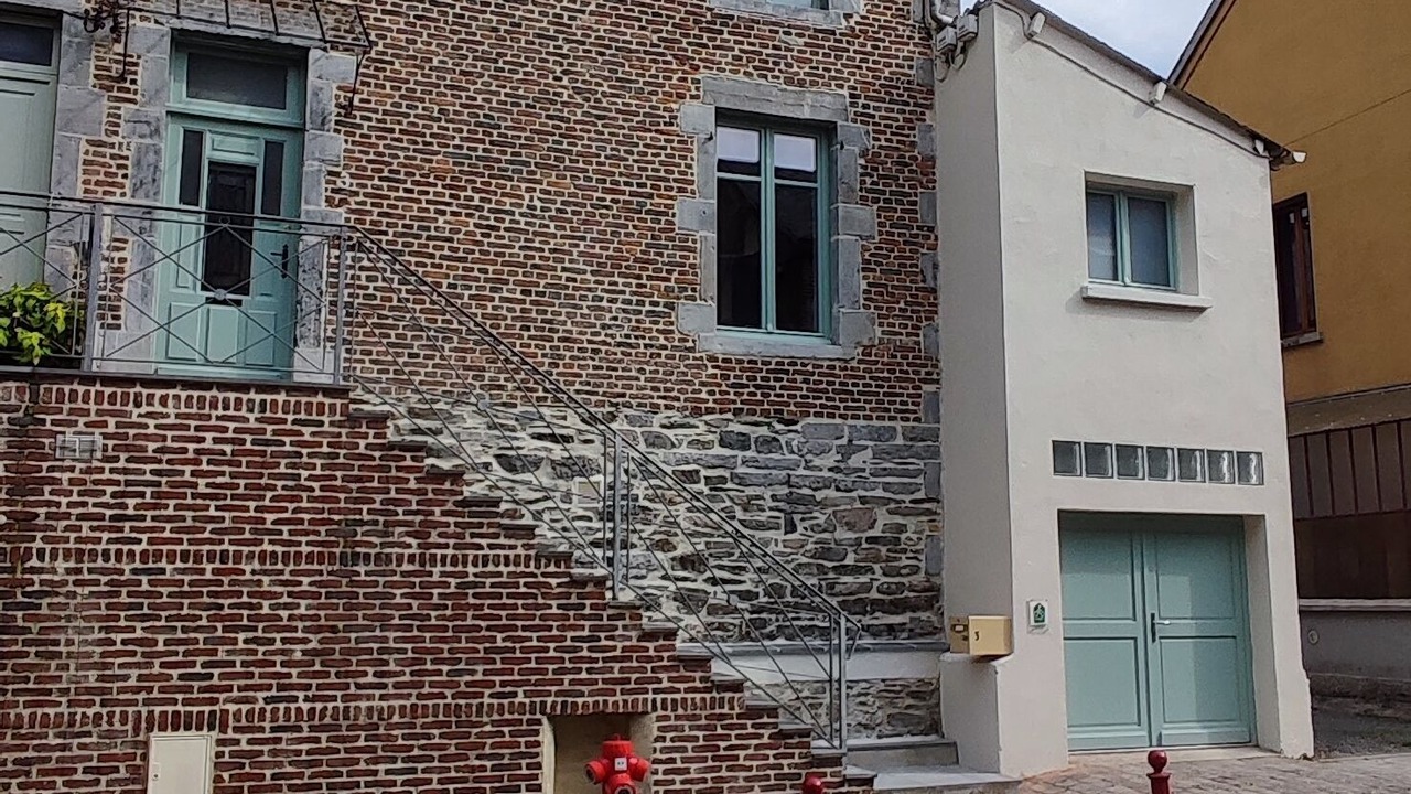 Photo of Outdoor in Revin