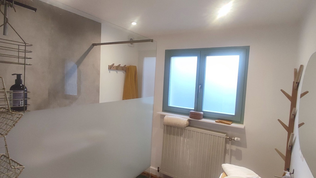 Photo of Bathroom in Revin