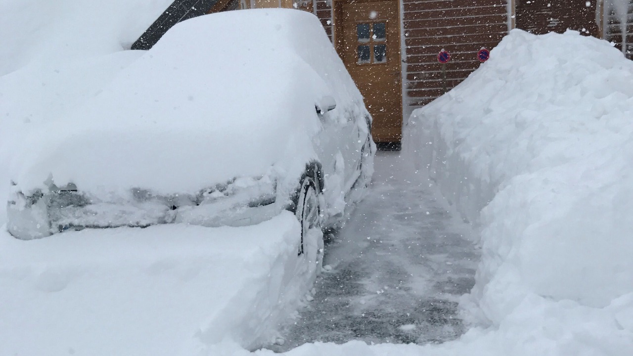 Photo of Outdoor in Montgellafrey